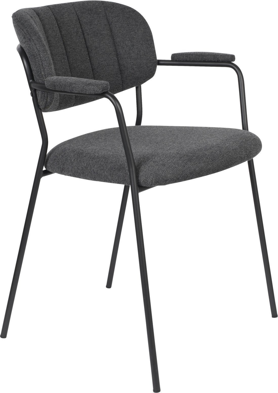 Z2 Armlehnenstuhl JOLIEN, Stoff