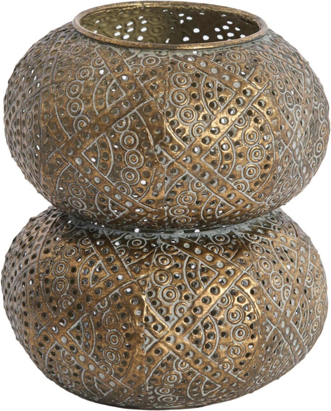 Light&Living Windlicht KAITO, Metall