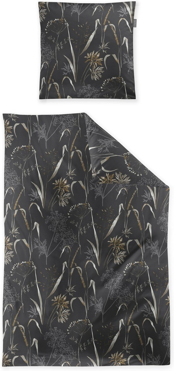 irisette Bettwäsche 155x220cm KOALA, Baumwolle