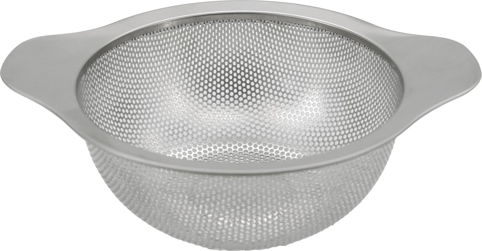Homeware Küchensieb, Edelstahl