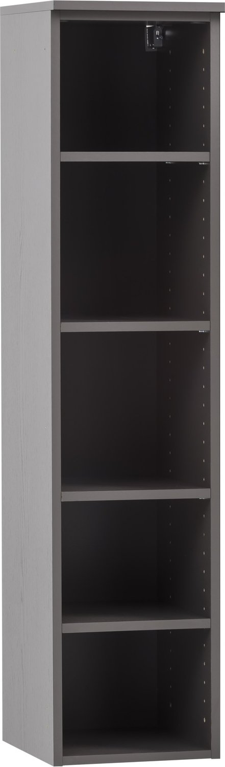 XORA Midi-Regal VILLACH, Holznachbildung