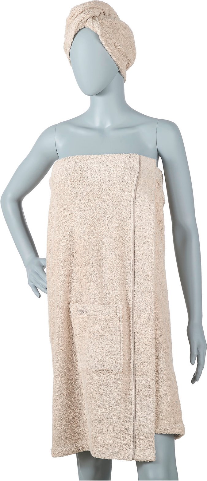 Vossen Wellness Set DREAMS, Baumwolle