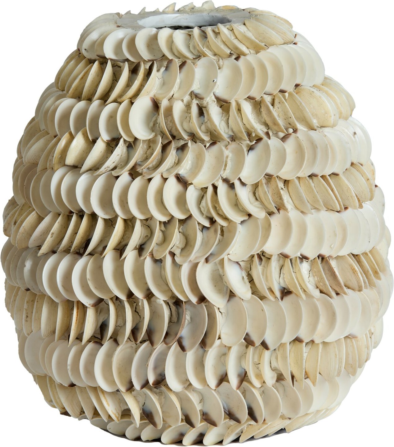 Light&Living Vase SARRIA, Bambus