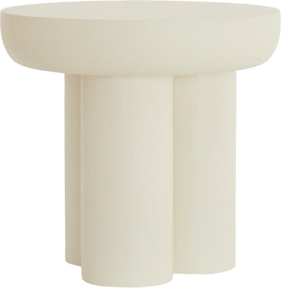 Light&Living Beistelltisch MIZUHO, Holz