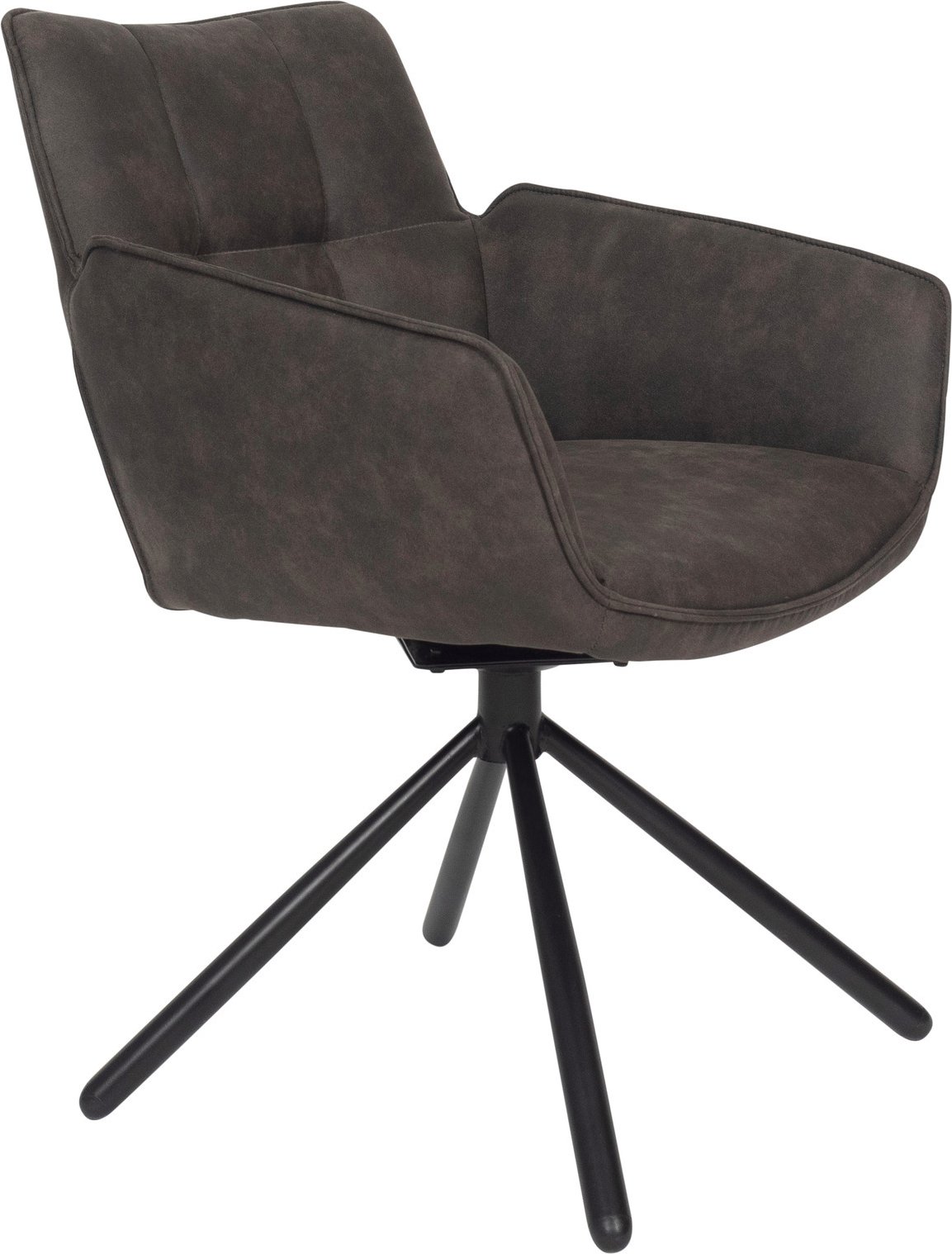 Set one by Musterring Armlehnstuhl SET ONE FRISCO, Stoff