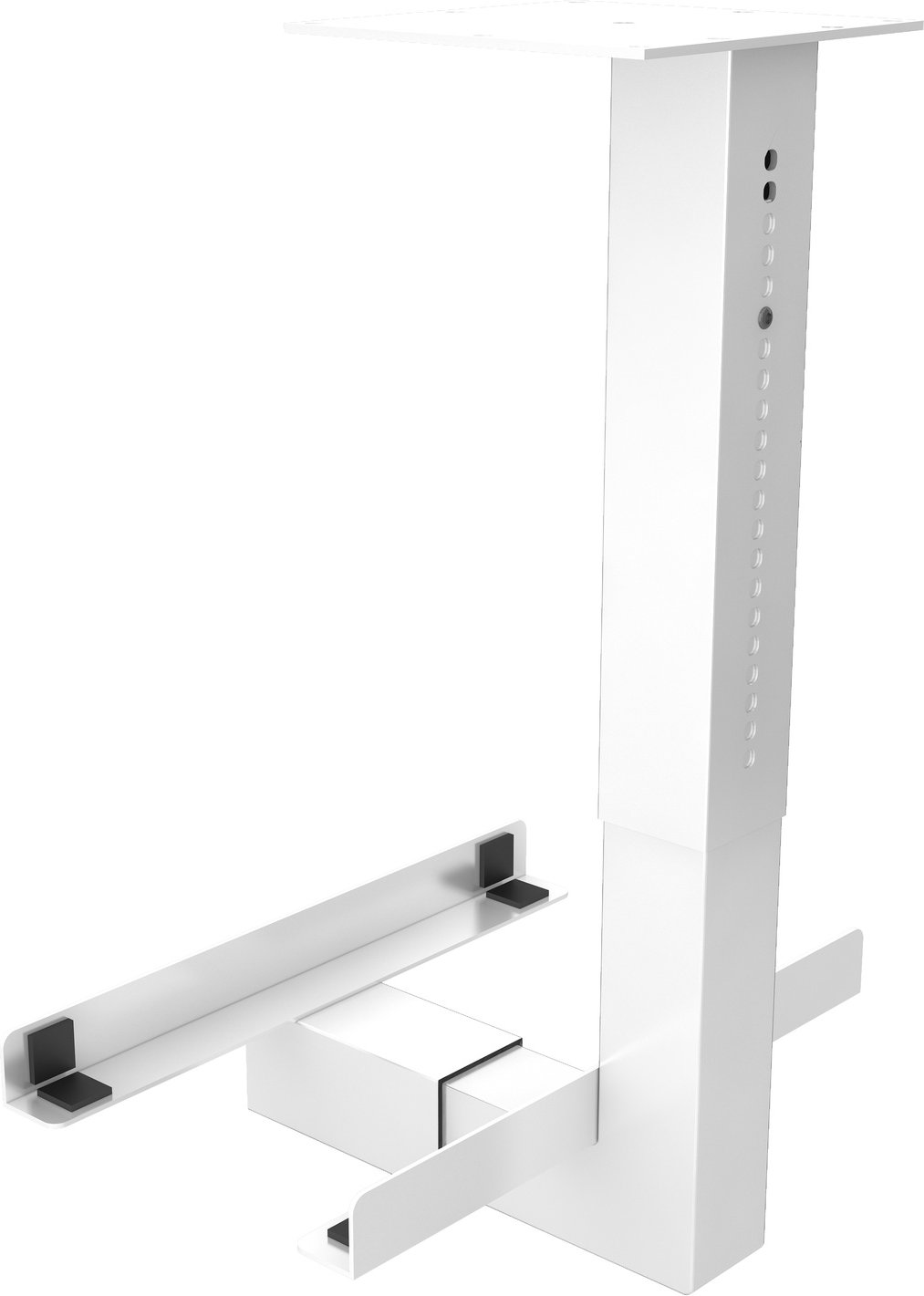 E-Serie PC-Halter E-PROFI, Metall