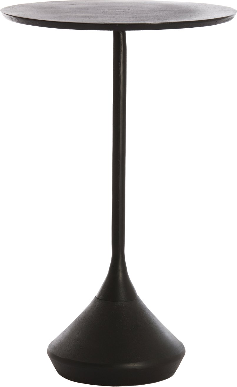 Light&Living Beistelltisch DIMPHY, Metall