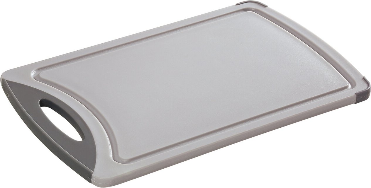 Zassenhaus Schneidbrett 32 x 20 cm, Kunststoff