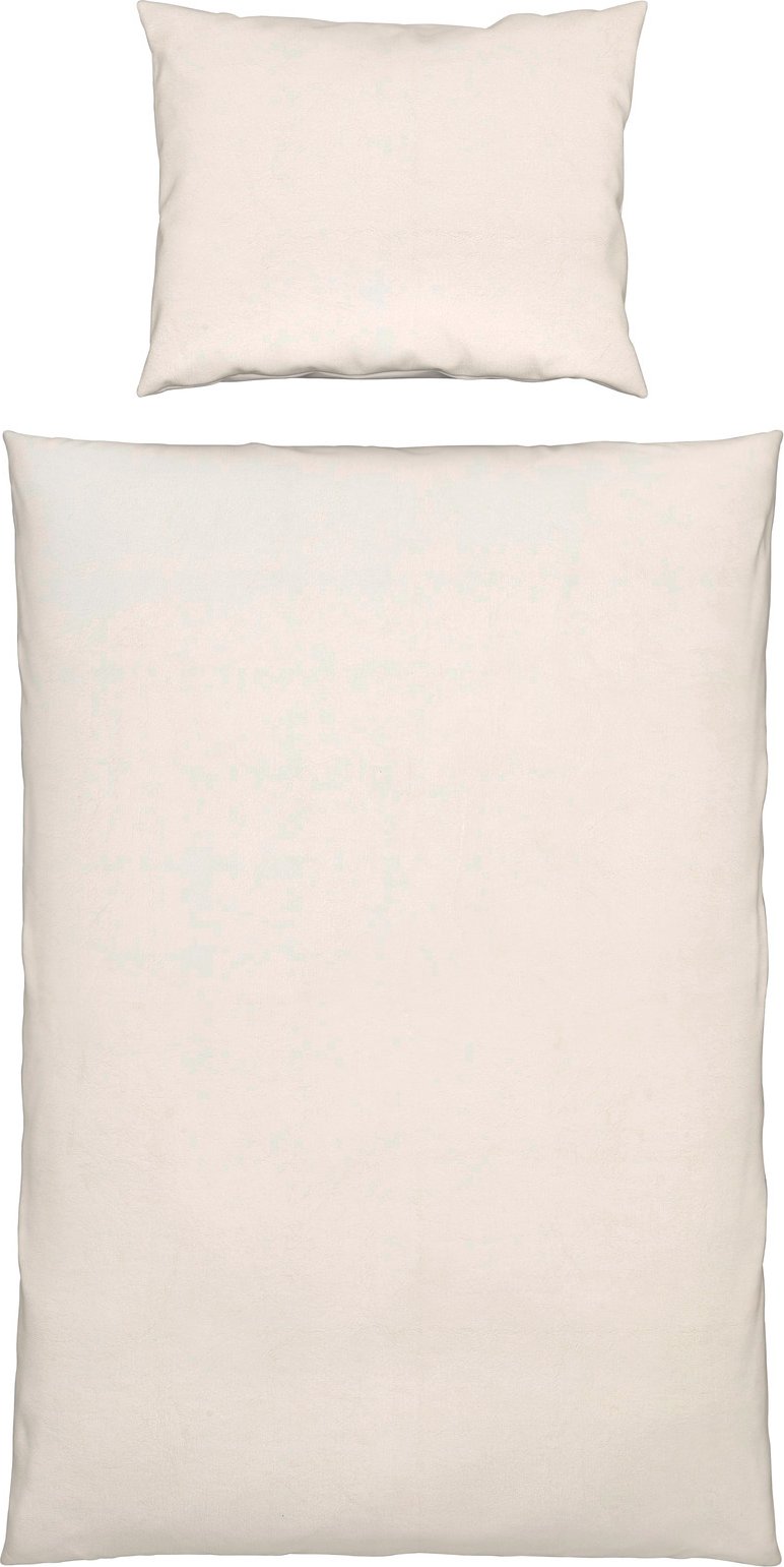 Novel Bettwäsche TEDDY, Polyester