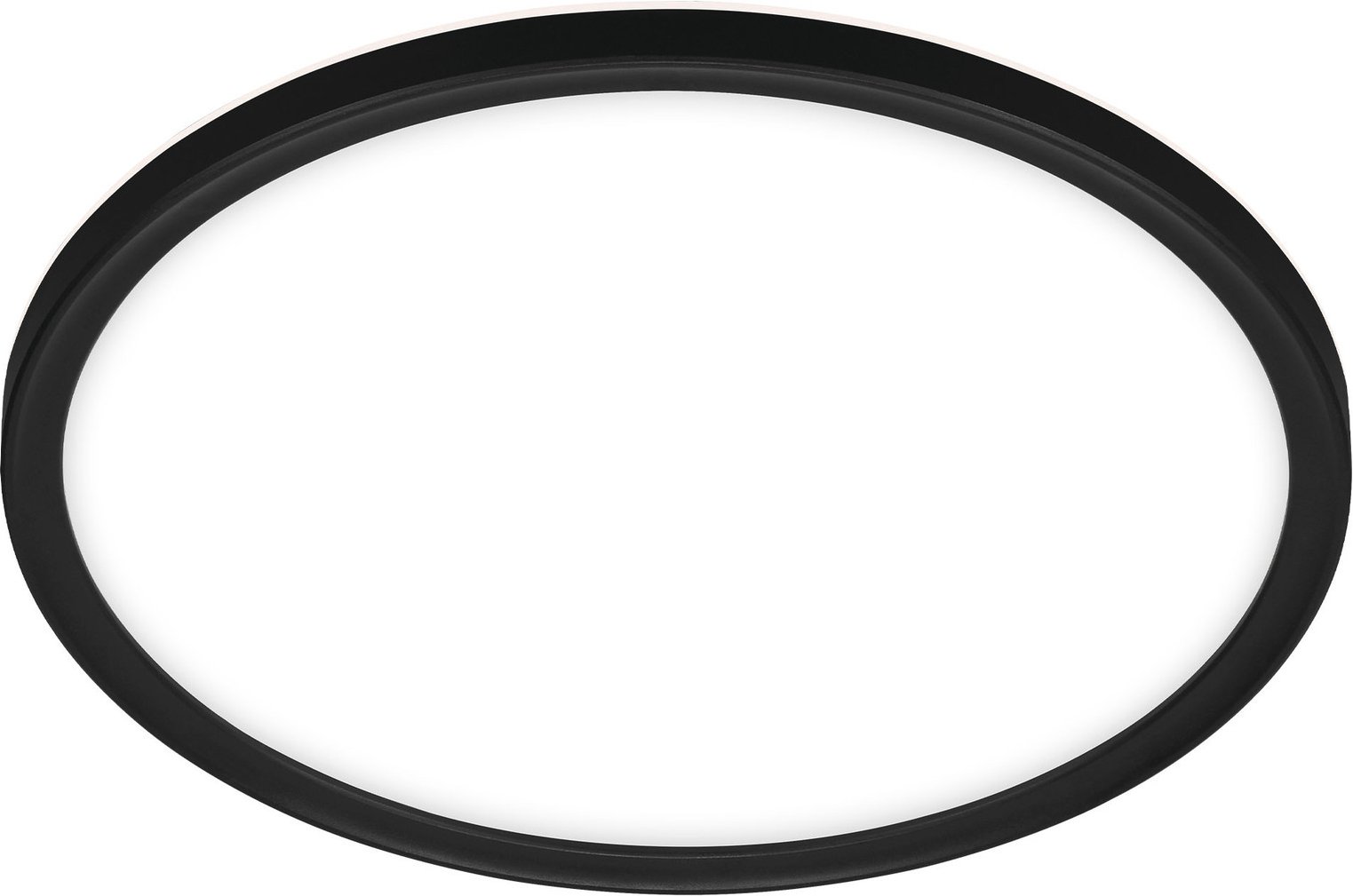 Briloner LED-Badleuchte, Kunststoff