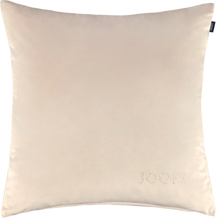 JOOP! Kissenhülle J!IMPRESS, Polyester