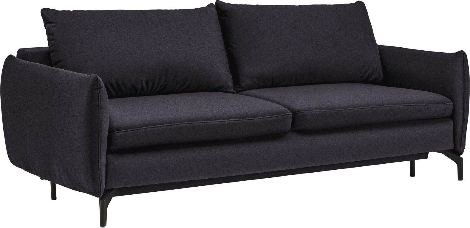 Z2 Schlafsofa MIDORI, Stoff