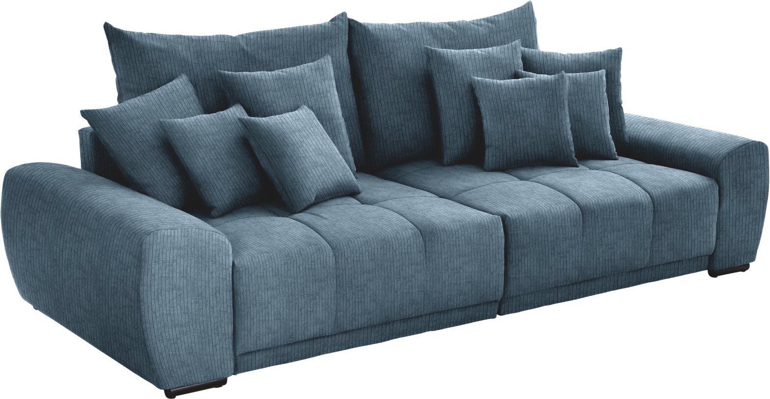 Z2 Big Sofa TAVANI, Cord
