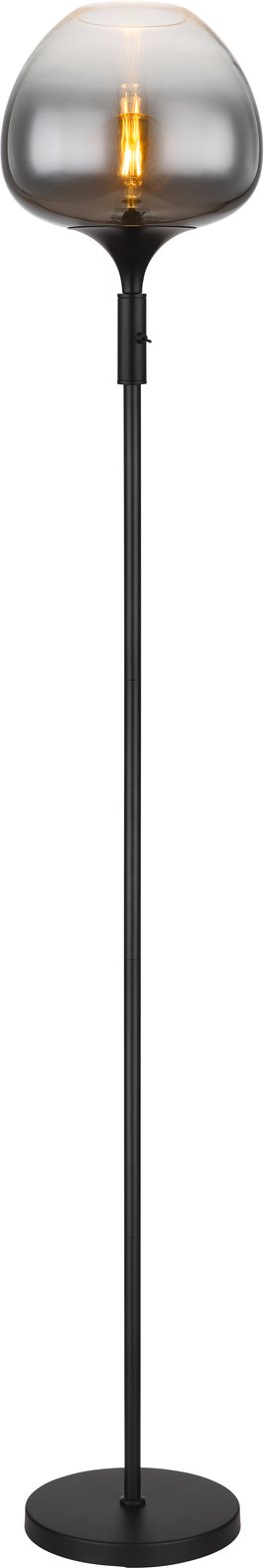 Globo Lighting Stehleuchte MAXY, Metall