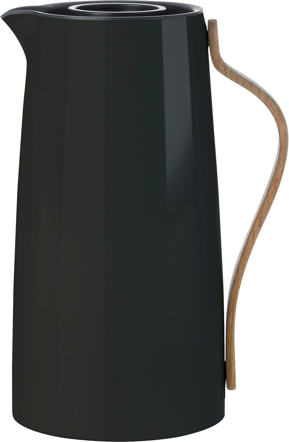 Stelton Isolierkanne EMMA, Edelstahl