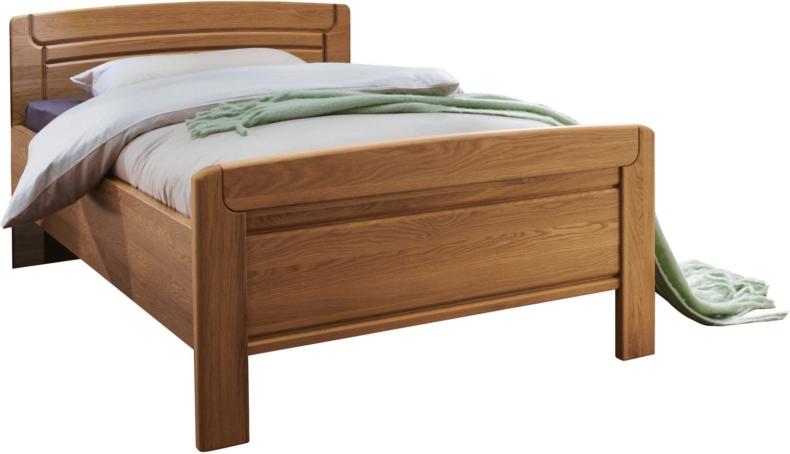 Venda Komfortbett ARONA, Teilmassiv