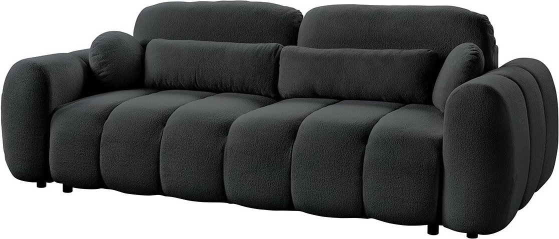 Z2 Funktionssofa SERGIO, Webstoff