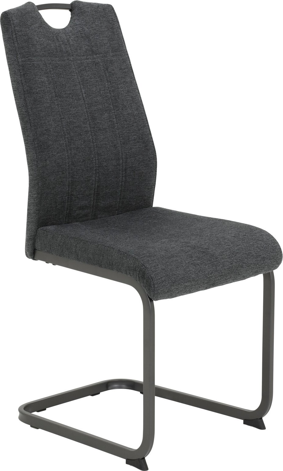 Thumbnail - Z2 Schwingstuhl BRITTA, Webstoff