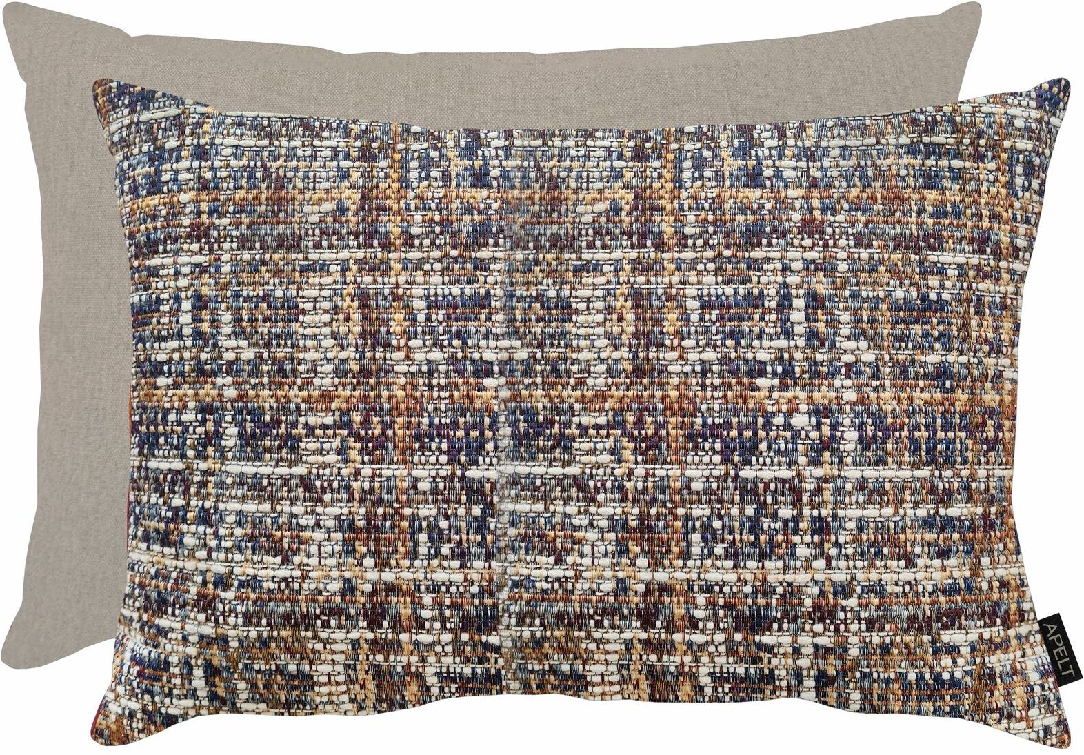 Thumbnail - Apelt Wendekissenhülle CHALET, Mischgewebe