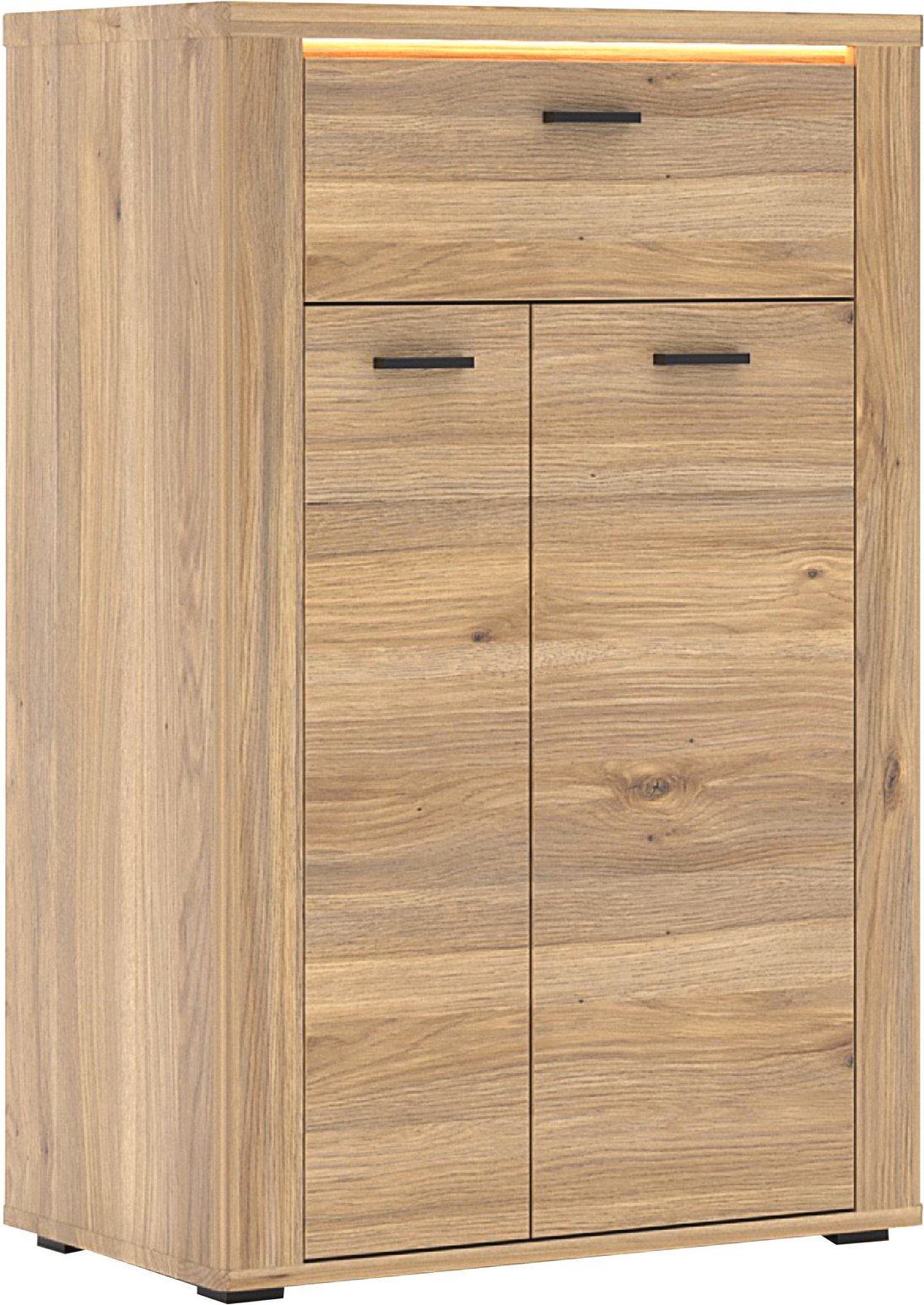 Voleo Schuhschrank TINA, Holznachbildung