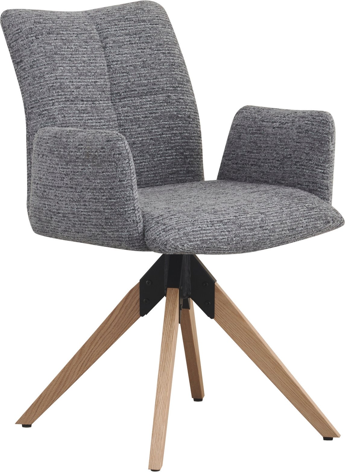 Z2 Armlehnstuhl DUSTIN, Webstoff