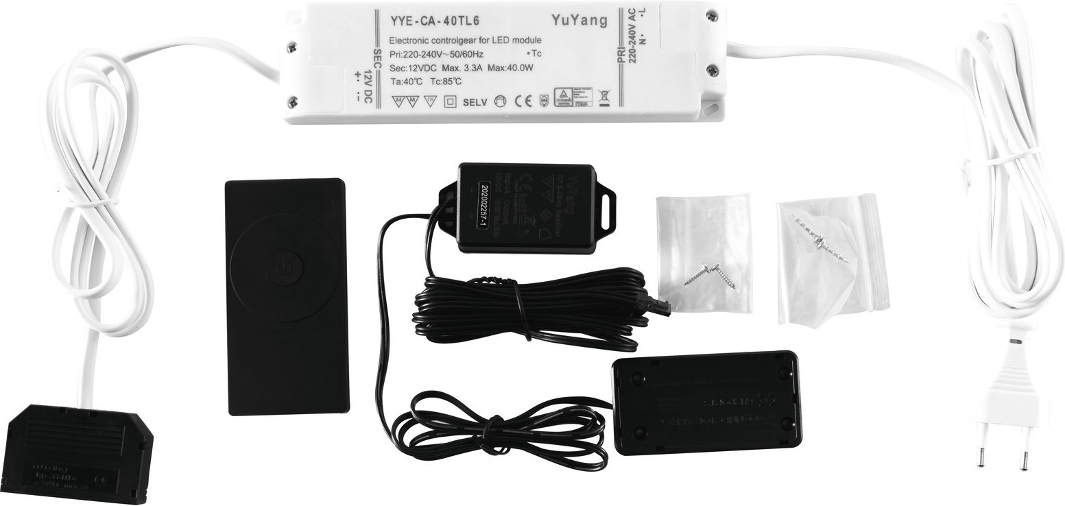 Landscape Funkfernbedienungs-Set BRUNECK