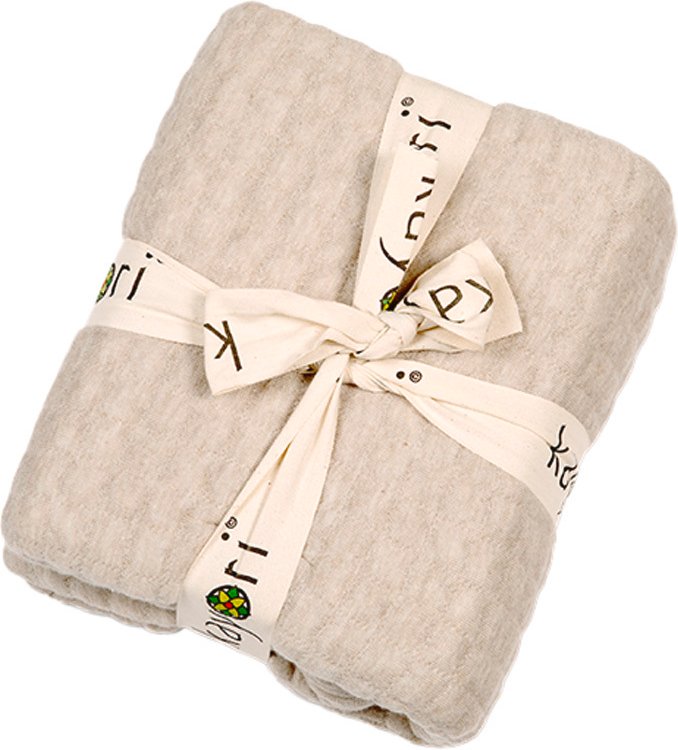 Kayori Plaid MOFU, Materialmix