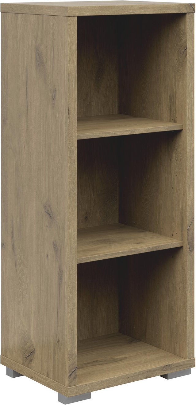 Voleo Aktenregal CONNECT, Holznachbildung