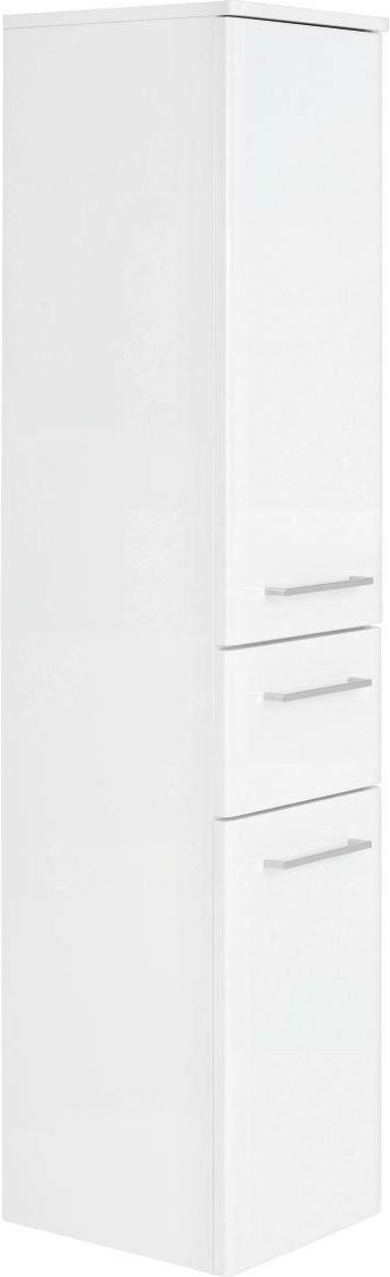 XORA Midischrank CARINA, Holznachbildung