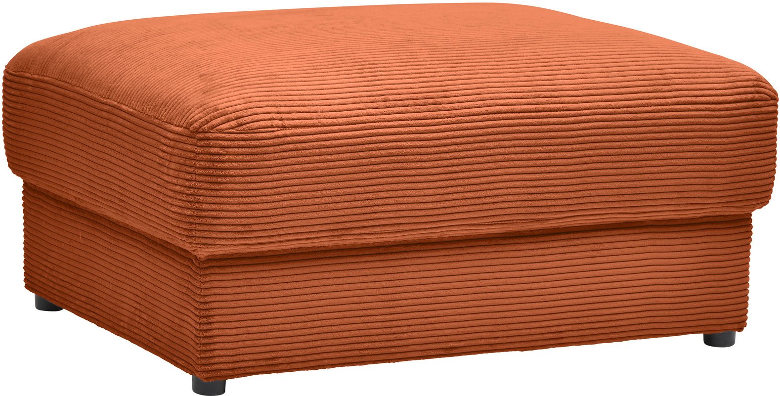 Thumbnail - Z2 Hocker NAPOLI, Cord