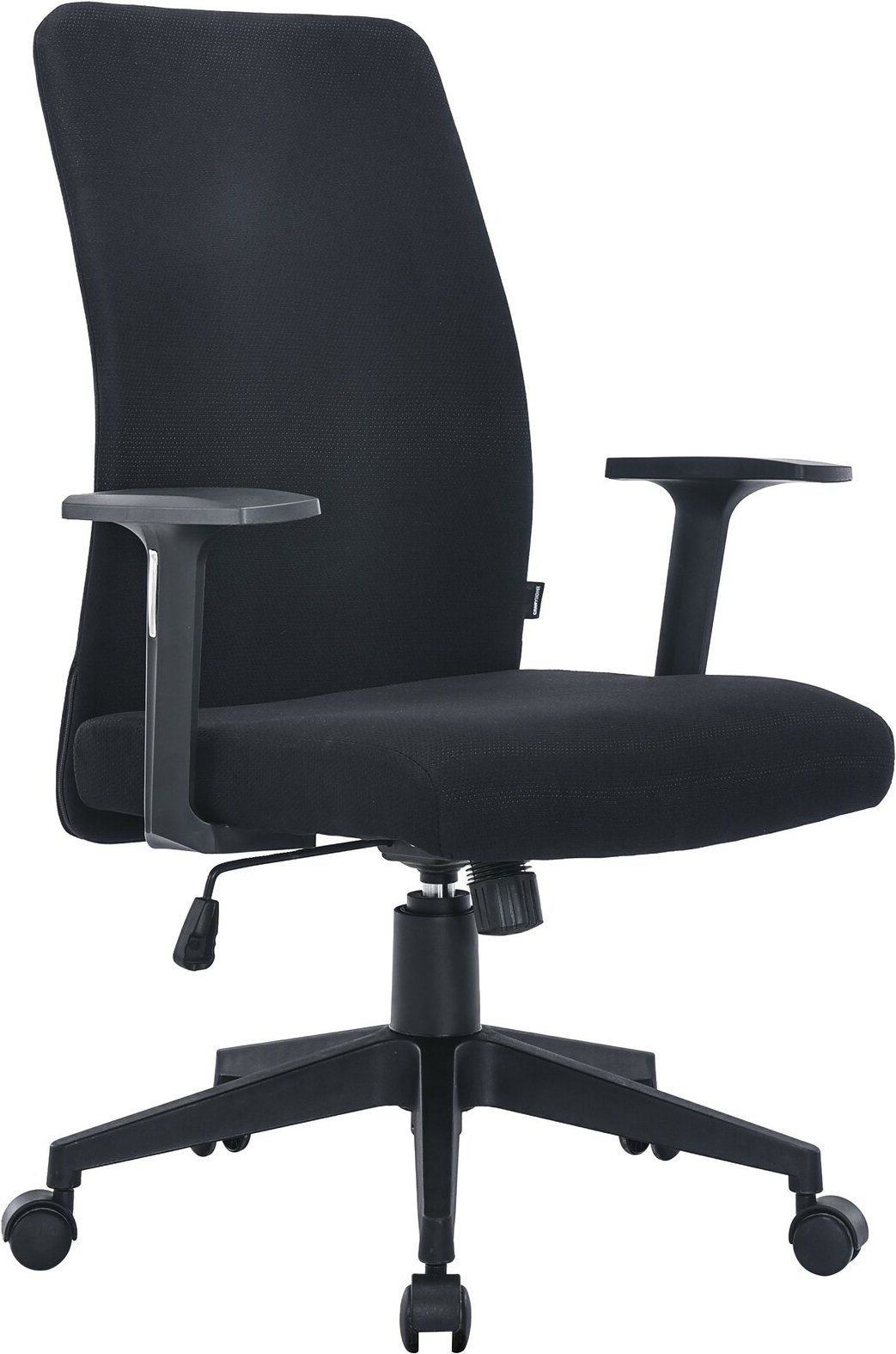 Carryhome Drehstuhl RICK, Stoff