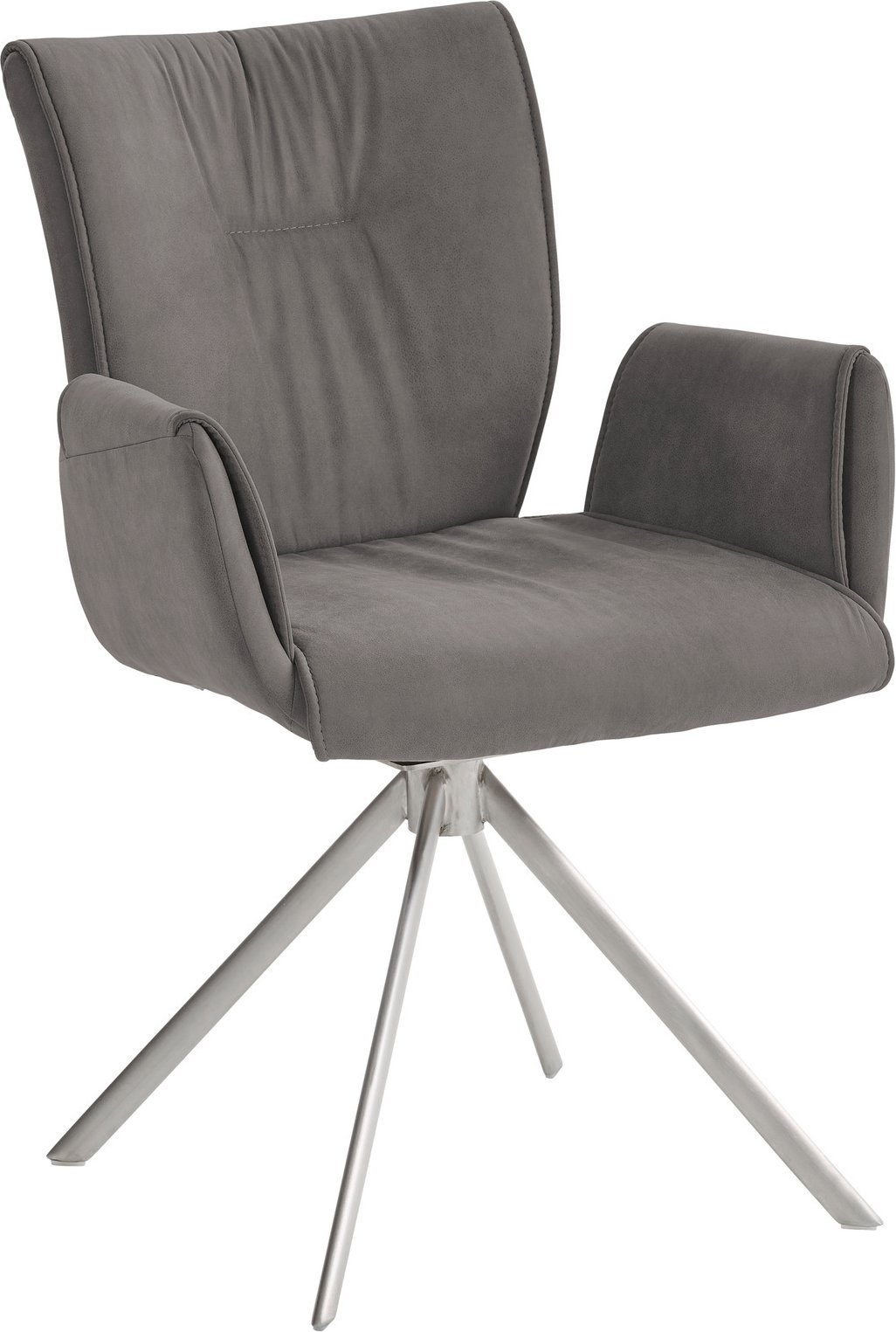 Dieter Knoll Sessel JAZZ, Stoff