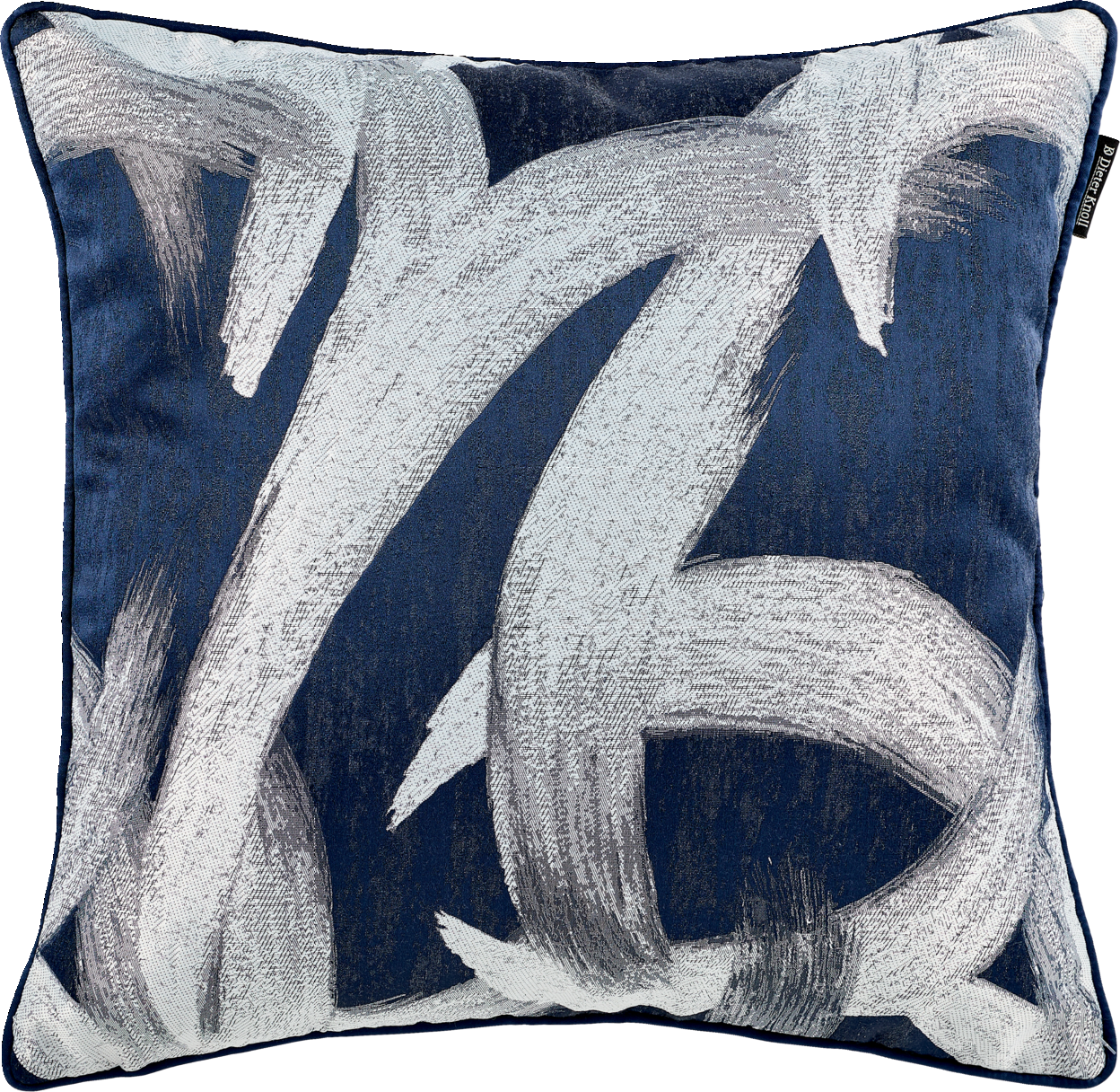 Dieter Knoll Kissenhülle, Polyester