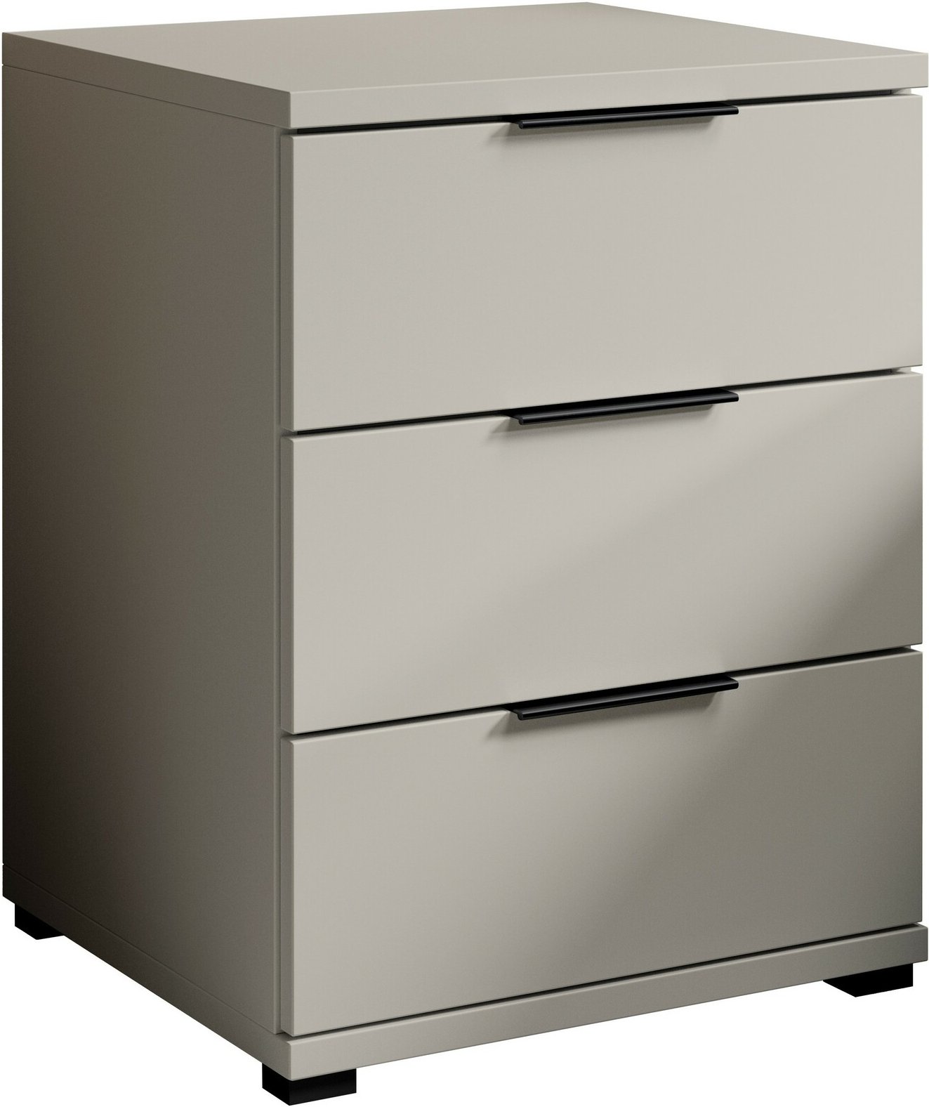 Z2 Nachtkommode SMILLA 2, Holznachbildung