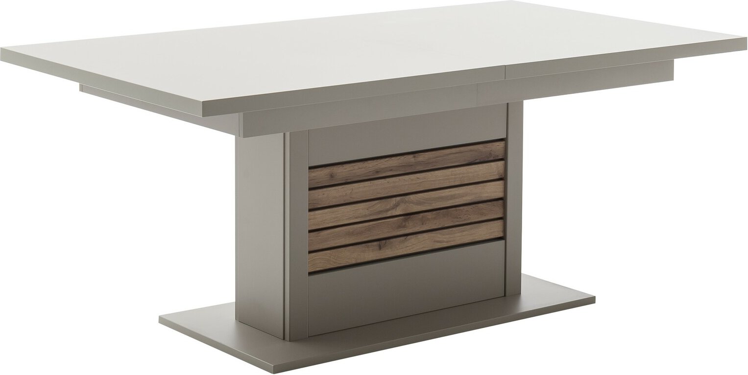 Zurbrüggen Esstisch LÜTTICH, Holznachbildung