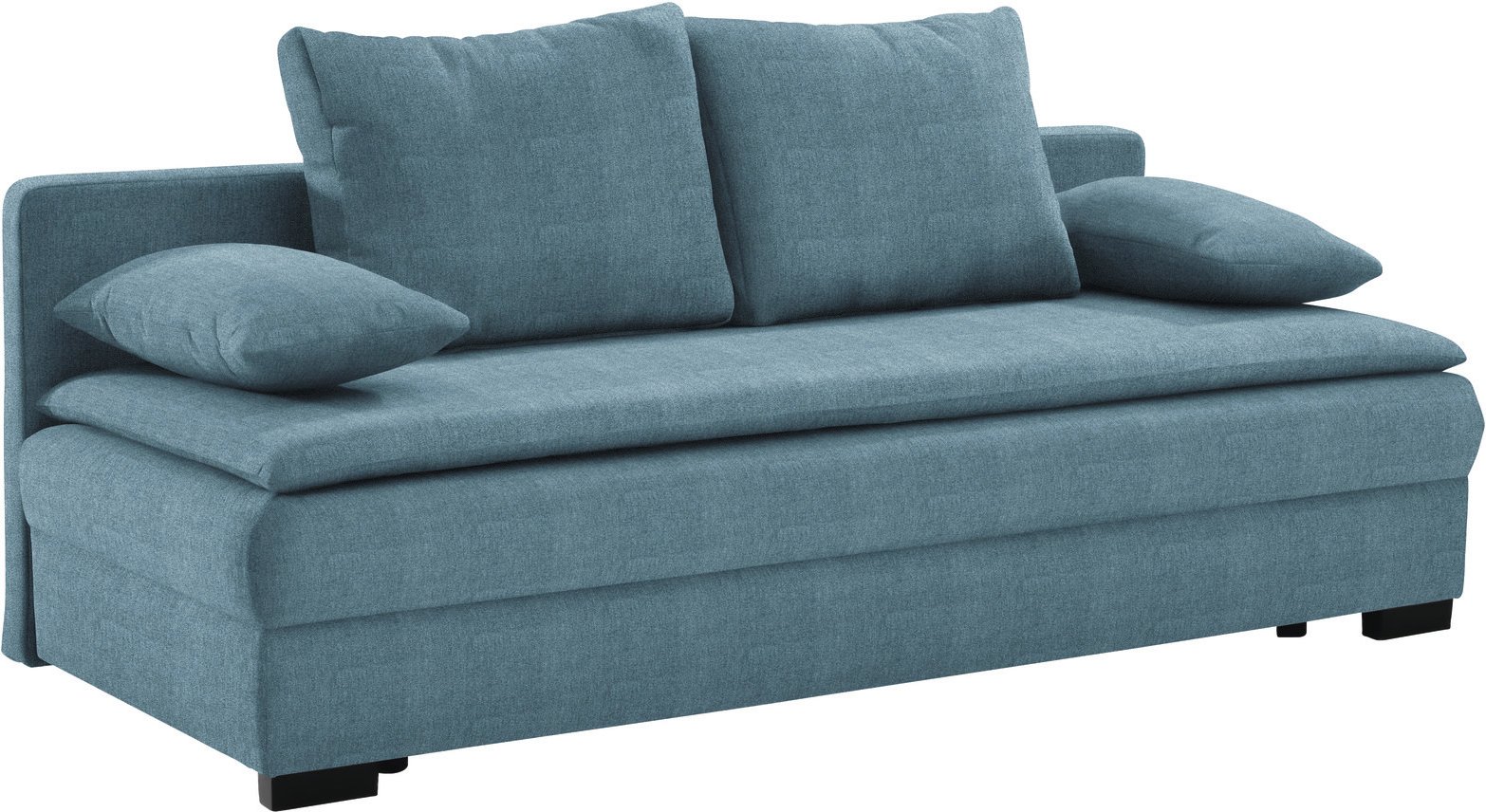 Z2 Schlafsofa SANTO, Stoff