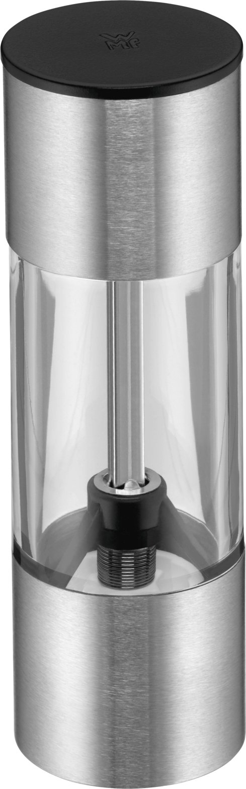 WMF Minimühle, Edelstahl