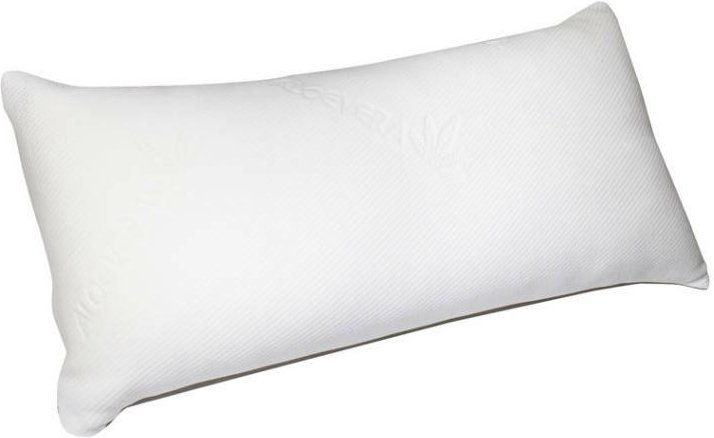 Z2 Komfortschlafkissen 80 x 40 cm Triton