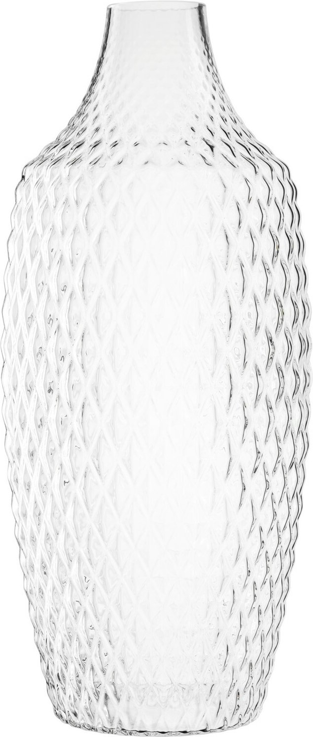 Leonardo Vase 60 POESIA, Glas