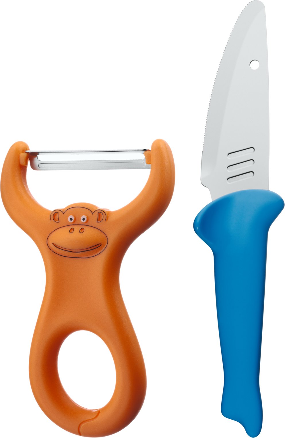 WMF Kinderkoch-Set 2-tlg. WILLY MIA FRED