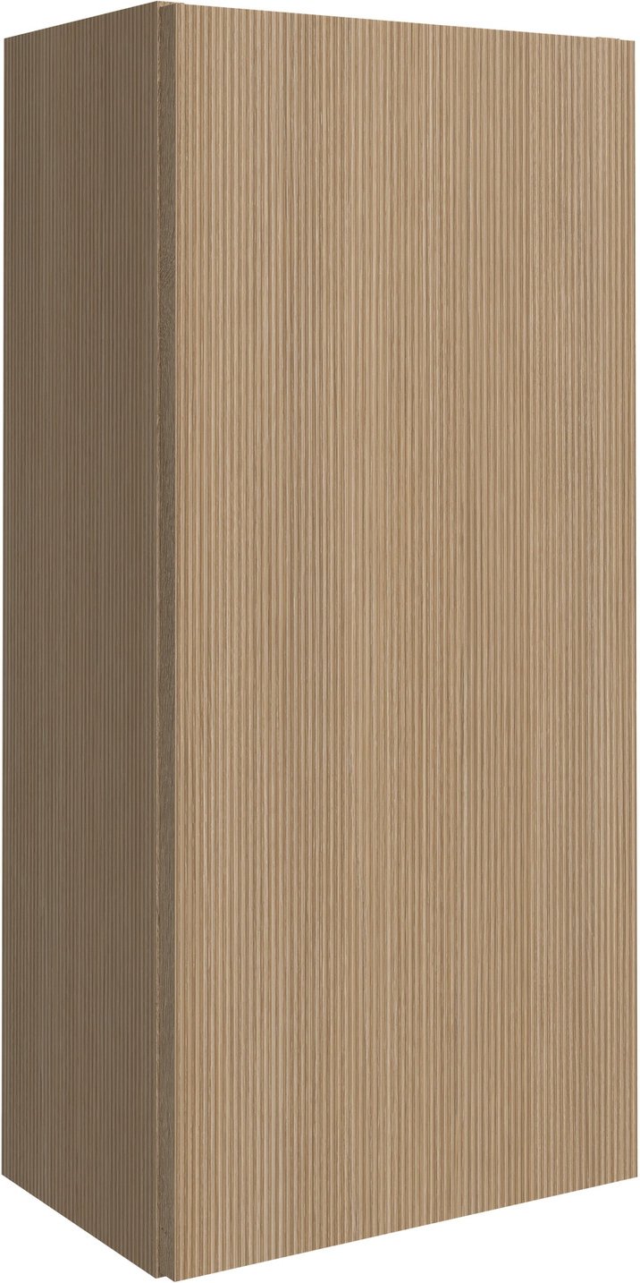 XORA Hängeschrank TOULON, Holznachbildung