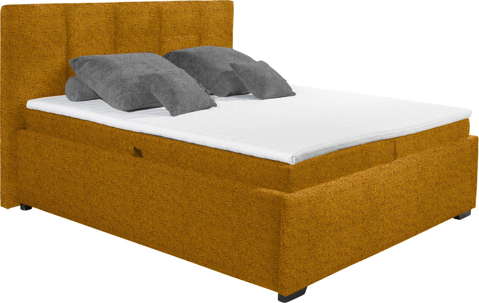 Esposa Polsterbett TAVERNA, Stoff