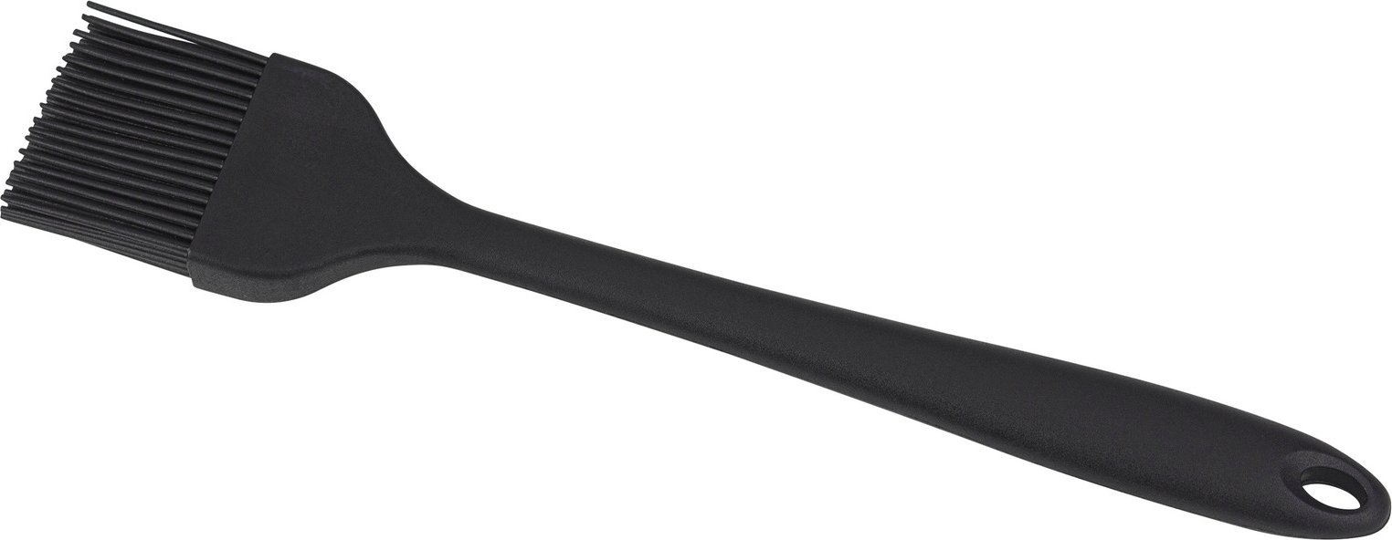 Justinus Backpinsel, Silikon, Silikon