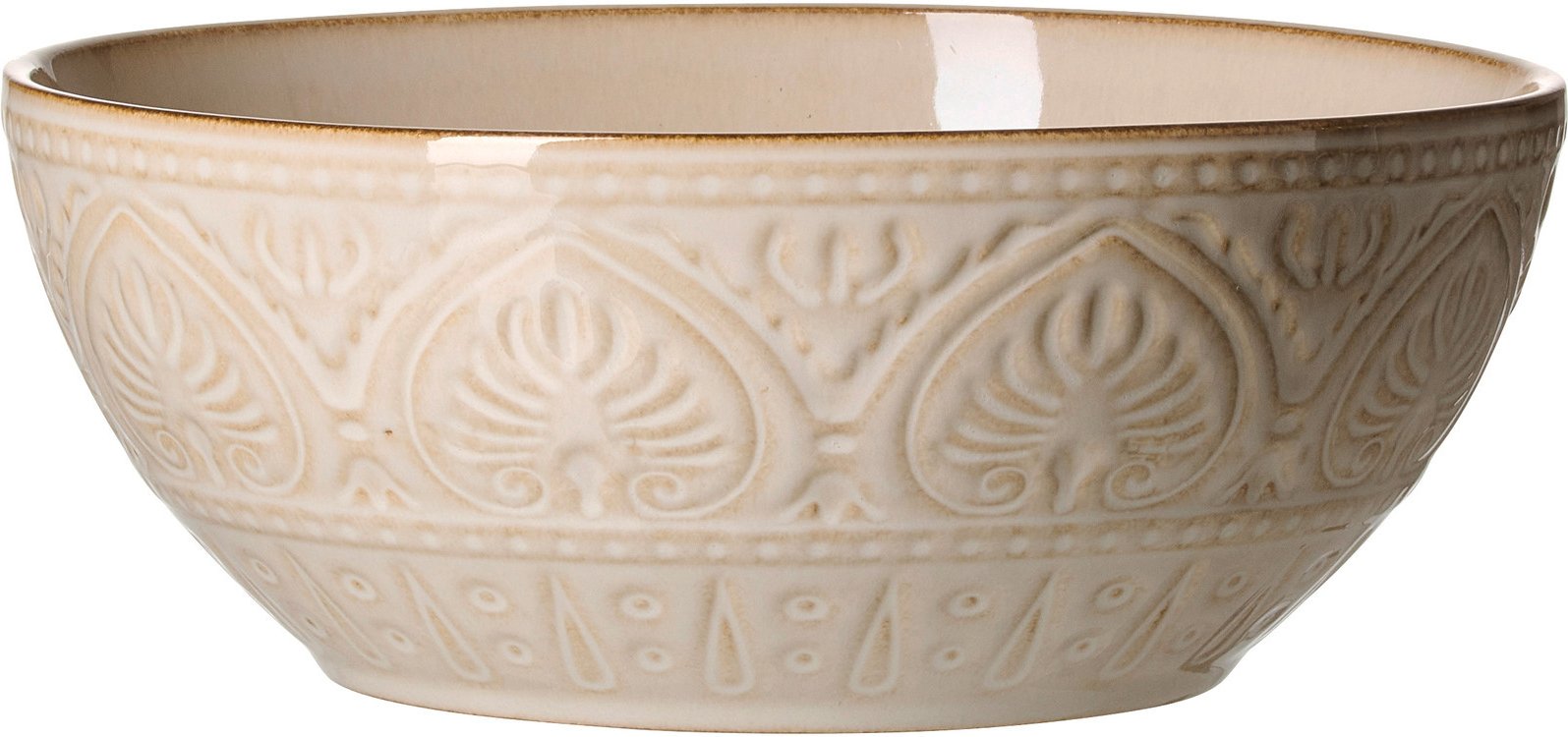 Ritzenhoff & Breker Schale OMARA, Steingut