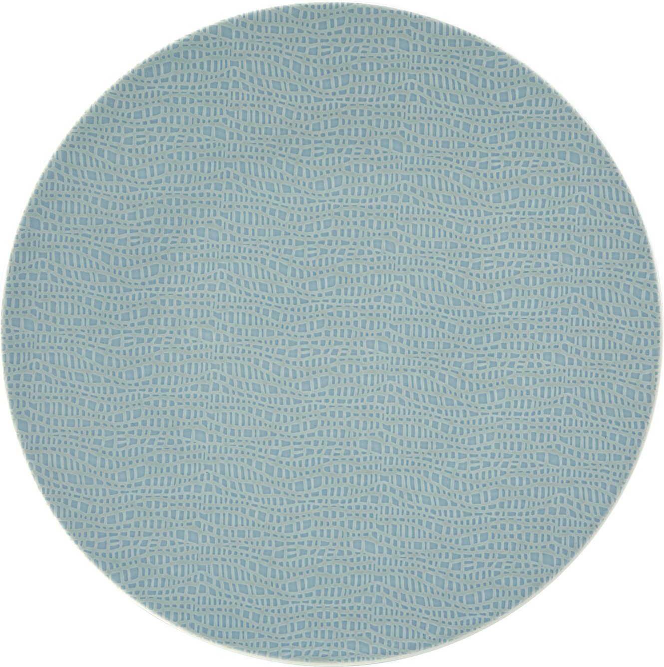 Seltmann Weiden Speiseteller FASHION, Porzellan