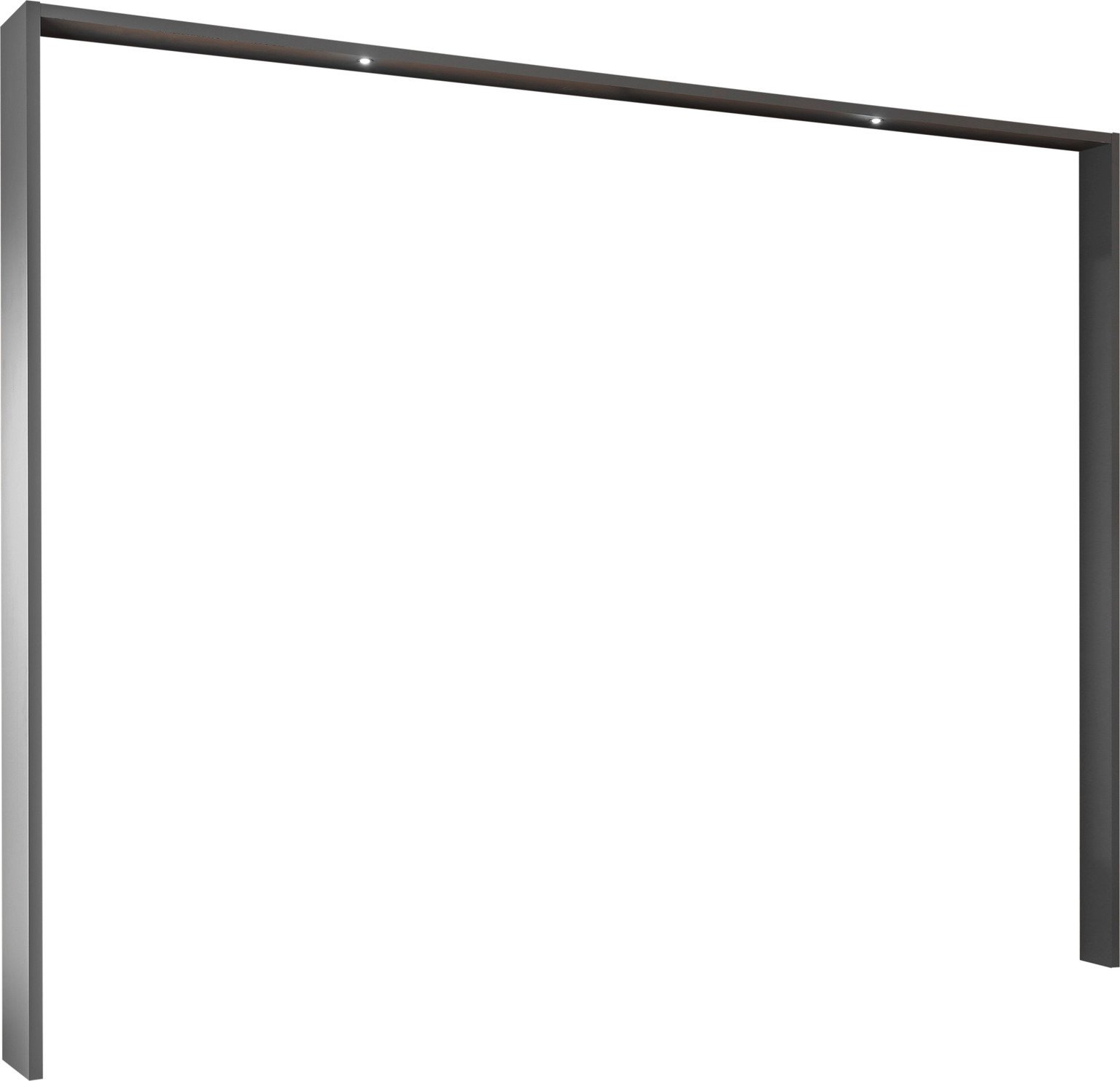 Z2 Passepartout BARBIAN, Holznachbildung