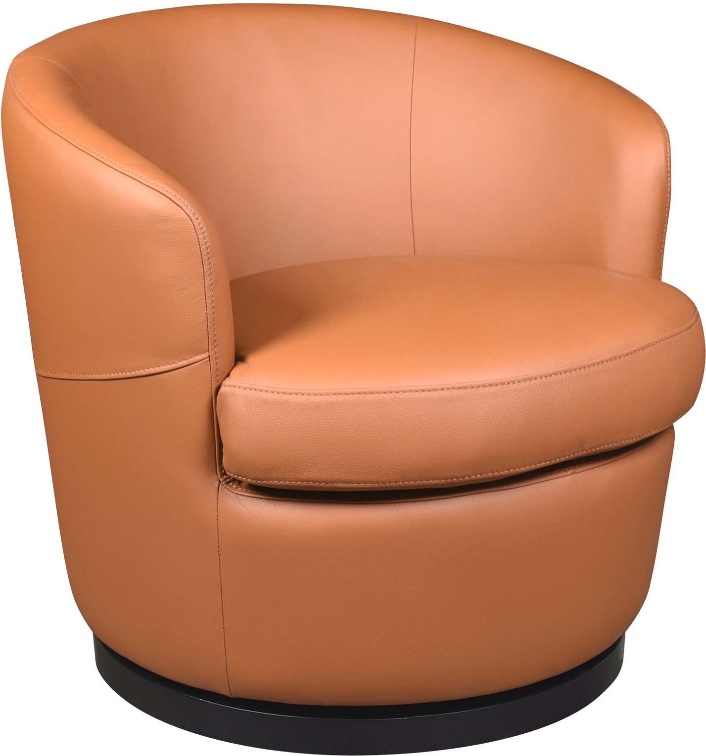 XORA Sessel TREVISIO, Leder