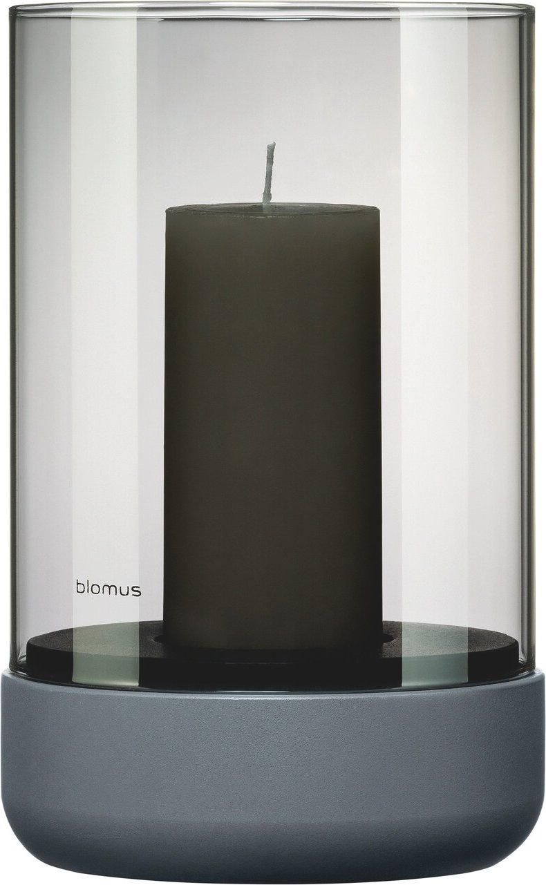 blomus Windlicht CALMA, Glas