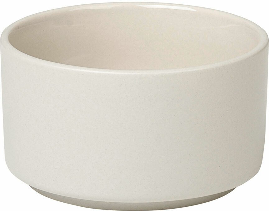 blomus Snackschale 130ml PILAR, Keramik