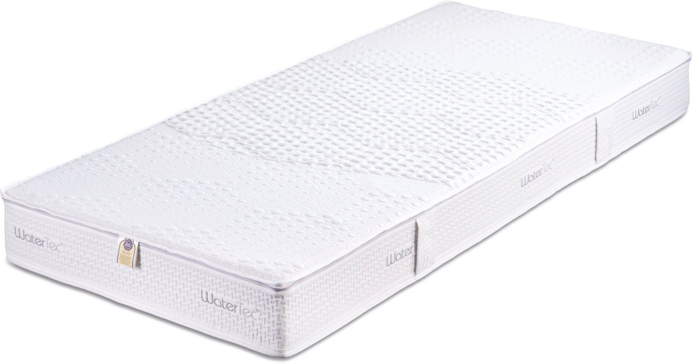 Max Berger Kaltschaummatratze WATERFLEX 600, Kaltschaum